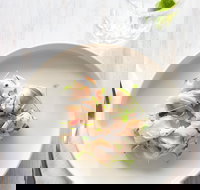 Rick Stein at Bannisters Mollymook - Local Tourism