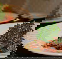 Riva Restaurant Rottnest - Accommodation Australia