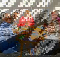 Rosenhof German Heritage Cafe and Restaurant - Accommodation Australia