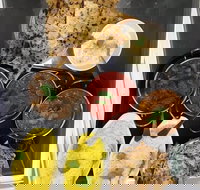 Royal Curry King - Local Tourism