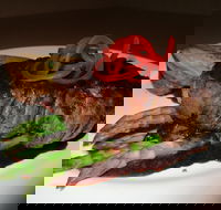 Sails Restaurant - Accommodation Australia