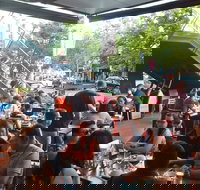 Sammy's Kitchen - City