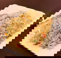 Simon King Chinese Restaurant - Local Tourism