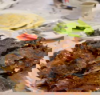 Simon's Peking Duck Restaurant - Local Tourism