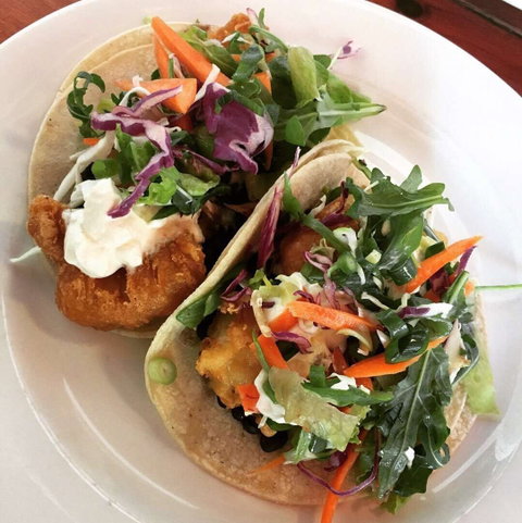 South Beach Tacos - Local Tourism 0
