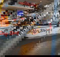Sovereign View Restaurant - Accommodation Australia