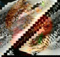 Sultana Resturant  Cafe - Accommodation Australia