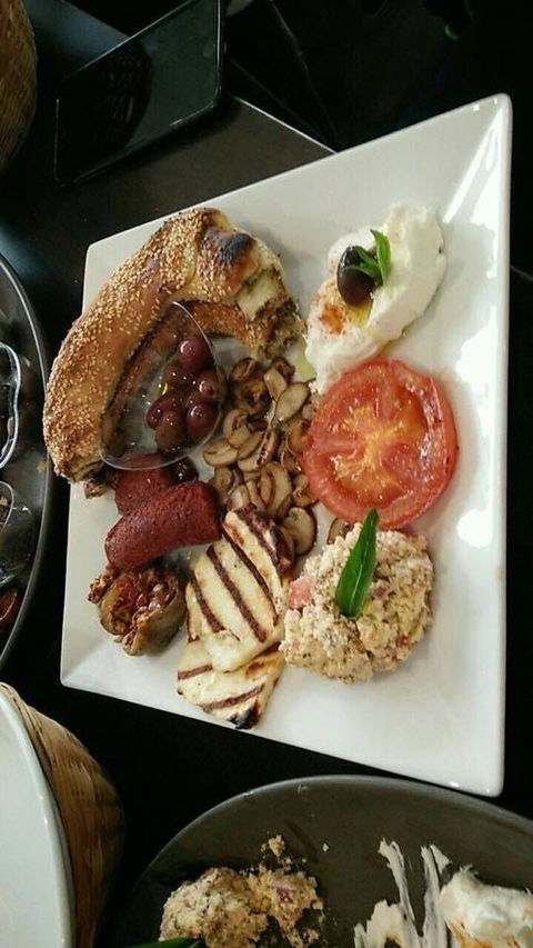 Sultana Resturant & Cafe - Accommodation Australia 0