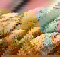 Sushi Metro - Caboolture - Local Tourism