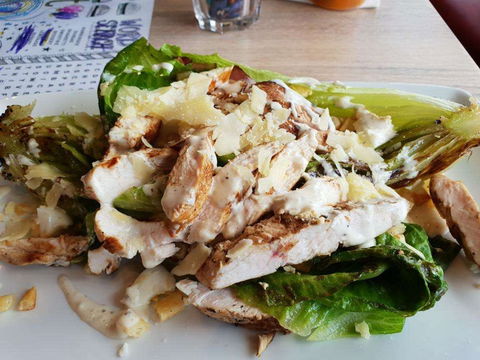 TGI Fridays - Accommodation Australia 0