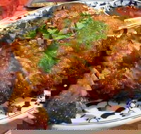 Thai Emperor - Accommodation Australia