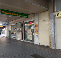 Thanh Thuy - Bed n Breakfasts