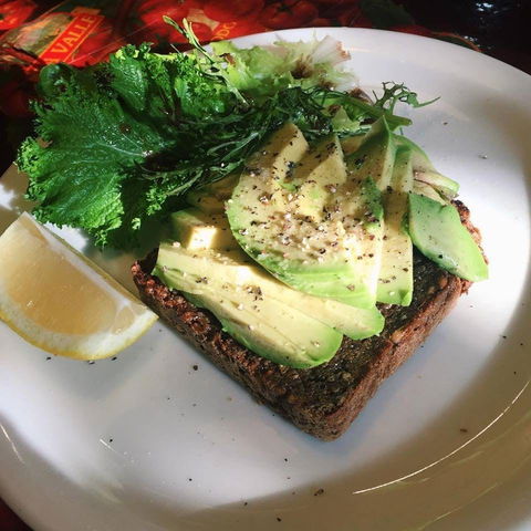 The Organic Market & Café - Accommodation Australia 0
