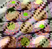 The Sticky Fig Gallery Caf - Local Tourism