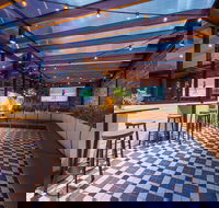 The Sporting Globe Geelong - Accommodation Australia