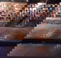 The Green Barista - Local Tourism