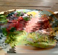 Warung Bali - Bed n Breakfasts