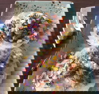 Westwaters Hotel Cafe - Accommodation Australia