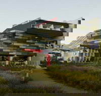 WestWaters Hotel Bistro - Accommodation Australia