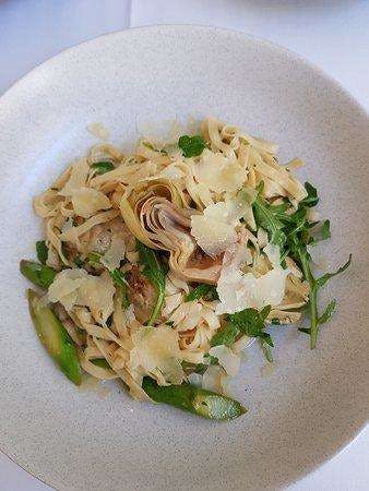 William Blue Dining - Accommodation Australia 0