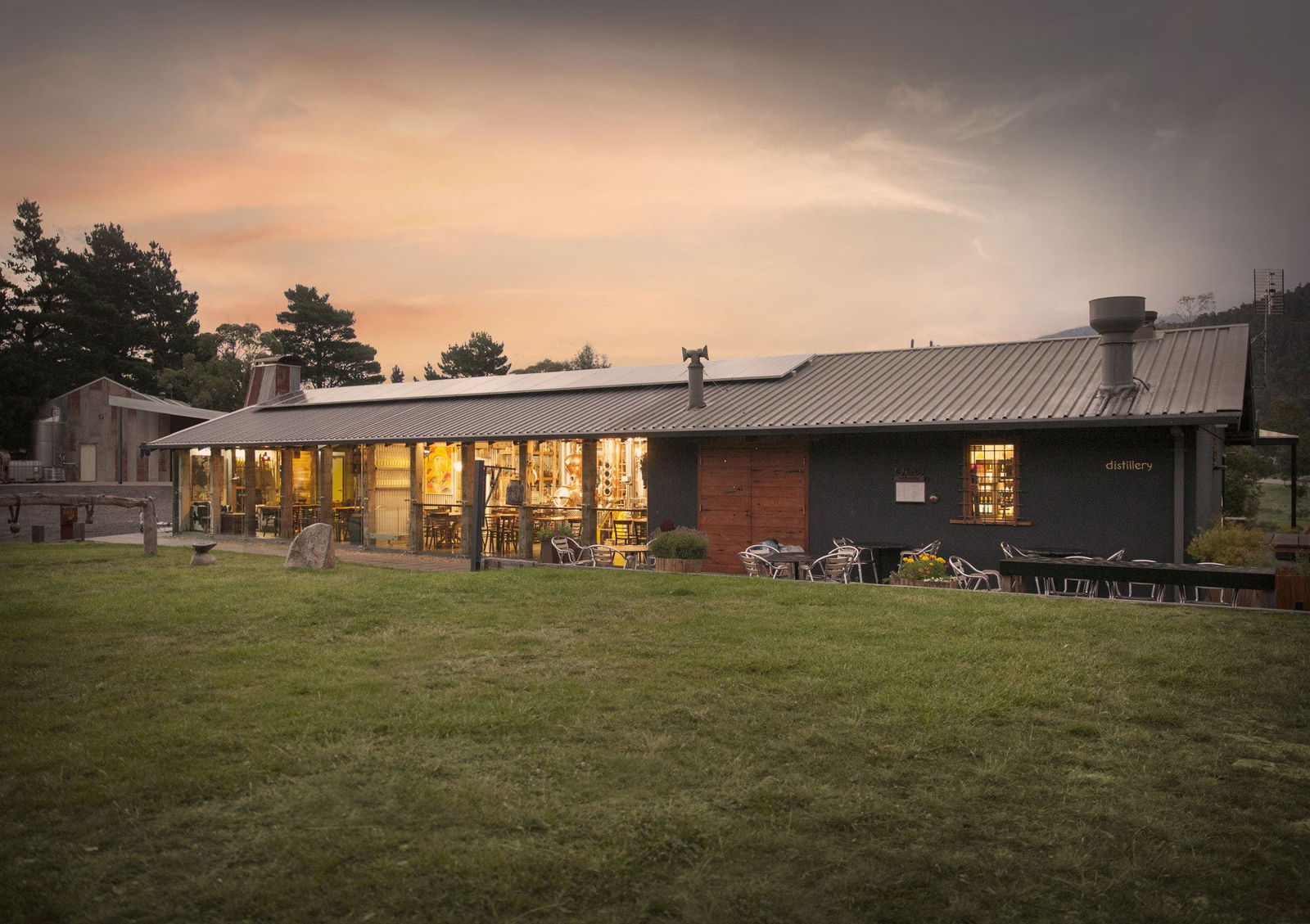 Crackenback NSW Local Tourism