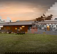 Wildbrumby Distillery and Cafe - Local Tourism