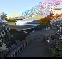 Wollstonecraft cafe - Accommodation Australia
