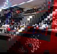 Yahava Mobile Espresso Bar - Hillarys - Accommodation Australia