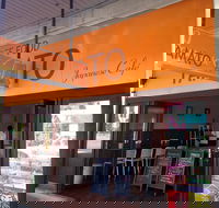 Yamato Japanese Cafe - Local Tourism