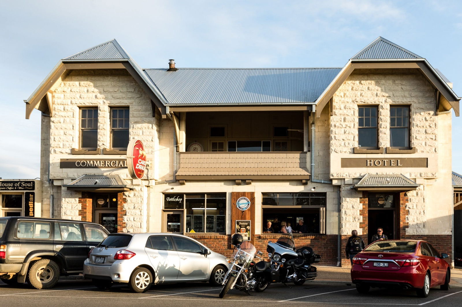 Yarragon VIC Accommodation Australia