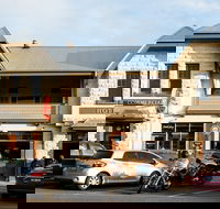 Yarragon Hotel - Accommodation Australia