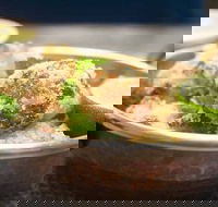321 Learmonth Cafe - Accommodation Australia