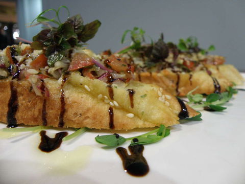 Alexander's Restaurant - Accommodation Australia 0