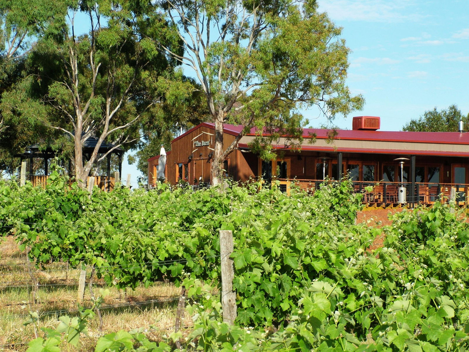 Lower Norton VIC Accommodation Australia