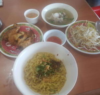 Battambang Cambodian Restaurant - Cabramatta - Bed n Breakfasts