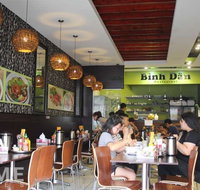 Binh Dan - Bed n Breakfasts
