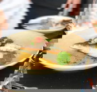 Bocca di Lupo - Local Tourism