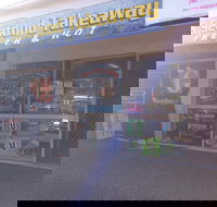 Boronia Hot Chip - Local Tourism