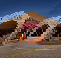 Cafe Borellas - Accommodation Australia