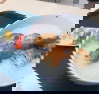 Cafe Thu Thu - Accommodation Australia