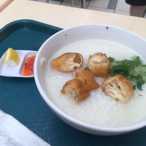 Cafe Thu Thu - Accommodation Australia 0