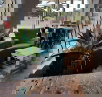 Charthouse Cafe - Local Tourism