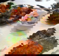 China Max - Local Tourism