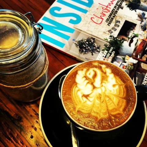 Daily Brew - Accommodation Australia 0