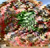 Elegance Cafe - Accommodation Australia