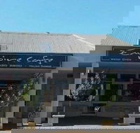 Empire Cafe - Accommodation Australia