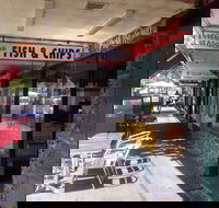 Essendon Seafood Fish  Chips - Local Tourism