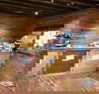 Federation Artisian Chocolate Tasman Peninsula - Accommodation Australia