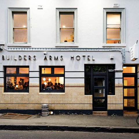 Fee Fee's Bar - Accommodation Australia 0