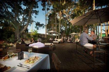 Fig Restaurant And Bar - Accommodation Australia 0